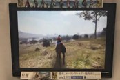 《真三国无双8》嵩山洛阳环境演示 大乔策马奔腾