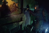 联机新作《死亡十二人》试玩视频 人尸大战很刺激