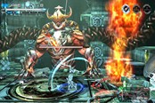 任天堂欧服eShop免费推出Switch《聚爆》试玩版