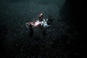 《冷（Ling）》上线Steam 独特美术风格的动作冒险游戏