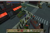 《穷追不舍》上线Steam 仿《H1Z1》的生存类动作冒险游戏