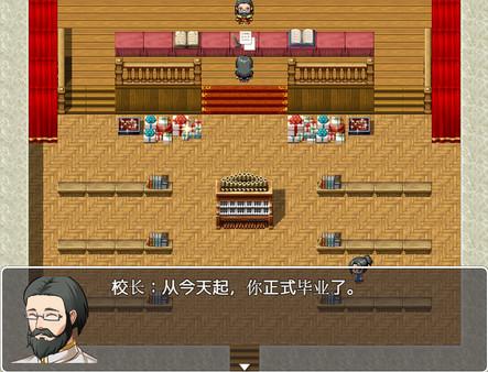 國產(chǎn)《特工少女》上線Steam 國產(chǎn)角色扮演類懸疑解謎游戲