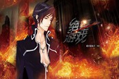 《绝望游戏（Desperate game）》上线Steam 盲人小姐姐的大逃杀之旅