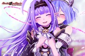 《Death end re;Quest》新图 绅士JRPG福利多