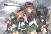 PS4《少女与战车：梦幻大会战》新指定任务模式