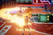 Switch版《飞盘对决》发售日公布 体育动作游戏