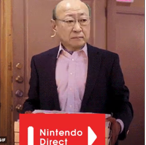 任天堂