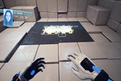 第一人称科幻解谜游戏《Q.U.B.E.2》新预告放出