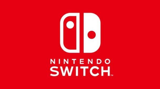 任天堂Switch