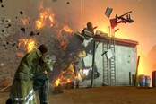 传《红色派系：游击队》重制 登陆PS4和XB1平台