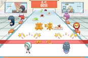 国产音乐游戏《同步音律喵赛克》18年登陆Switch
