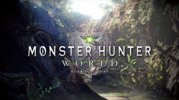 《怪物獵人：世界》PS4三種畫質(zhì)模式截圖對比