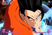 超越原作《龙珠战士Z》公测剧情杀及特殊对话视频