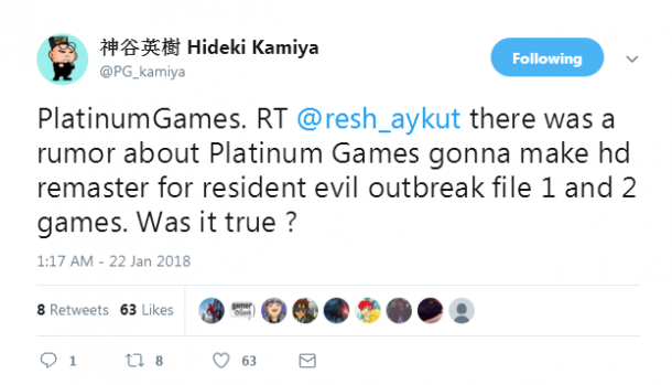生化危机2重制版