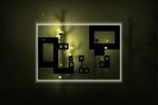 《孤独旅途》上线Steam 国产简约画风的2D解谜类游戏