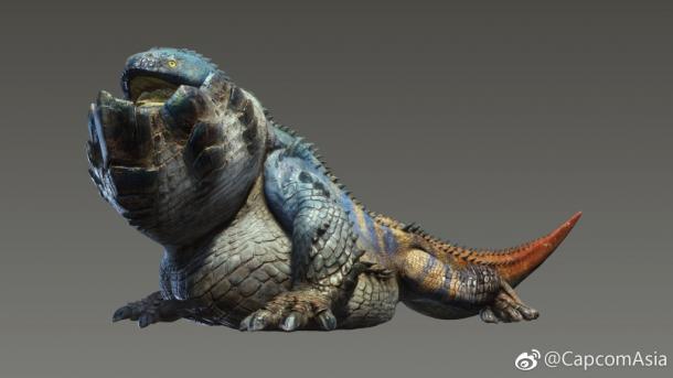 怪物獵人：世界