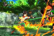《闪乱神乐Burst Re：Newal》新预告 爆衣妹养眼