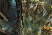 《失落的天神》上线Steam 品质超高的动作冒险类游戏