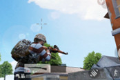 腾讯与PUBG联合出品、正版吃鸡手游《绝地求生 全军出击》今日开启技术首测！