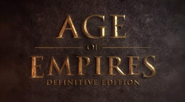 《帝国时代》终极版为何不登Steam？微软解释