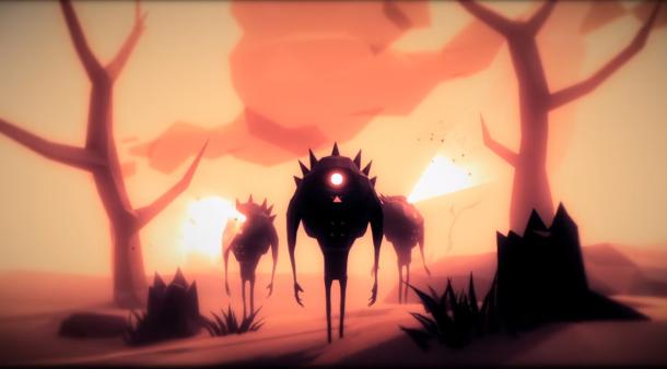 《Fe》開發(fā)商：EA爸爸給了錢又不摻和制作，很好！