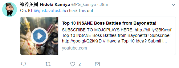 獵天使魔女10大BOSS戰(zhàn)