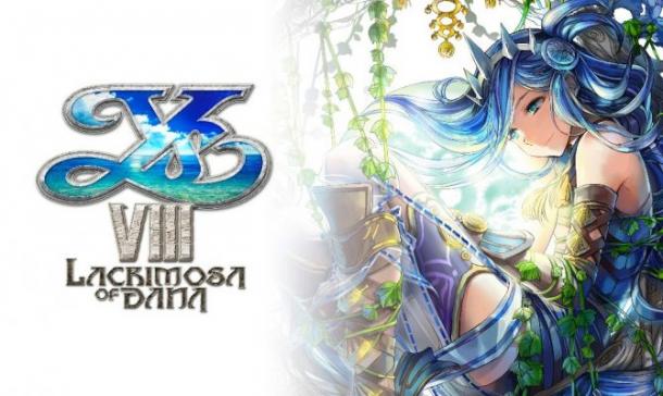 《伊蘇8》美版PS4本地化補丁發(fā)布 有1.16G大