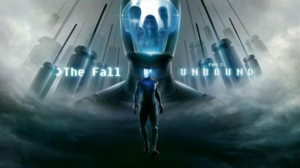 《坠落2：解放》新实机演示视频 AI觉醒故事续篇