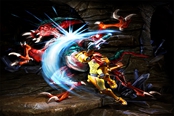 《银河战士Prime4》NS独占 万代新加坡工作室开发