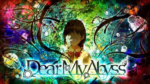 女高恐怖谈 悬疑冒险新作Switch《Dear MyAbyss》