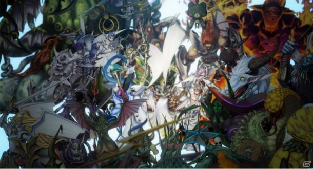 正邪難辨！PS4/PSV《失落之子》第3勢力墮天使情報(bào)