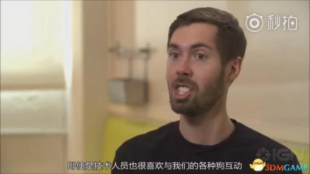 《孤島驚魂5》狗狗宣傳片中文字幕版 蒙大拿遛狗