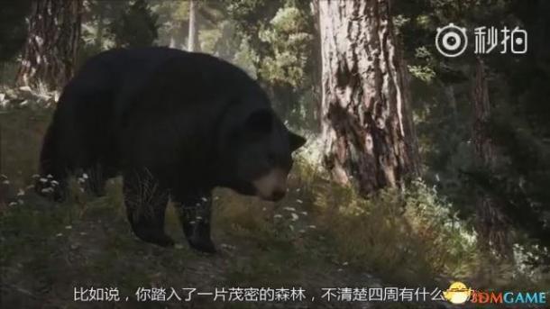 《孤島驚魂5》狗狗宣傳片中文字幕版 蒙大拿遛狗