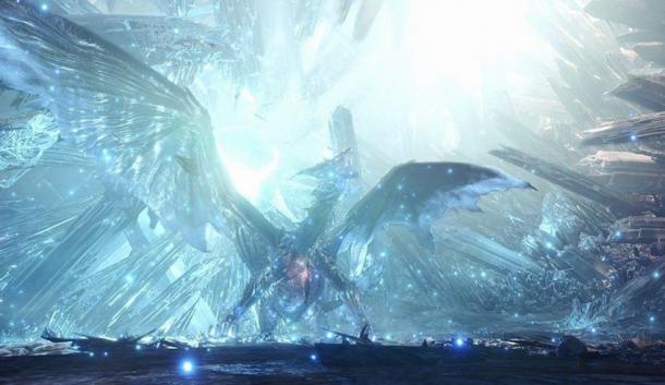 全力備戰(zhàn)！《怪物獵人：世界》3.16日新任務公開