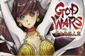 策略RPG新作《神之战：日本神话大战》6.14日发售