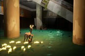 《森林之路》首支预告片 画风唯美、2019年发售