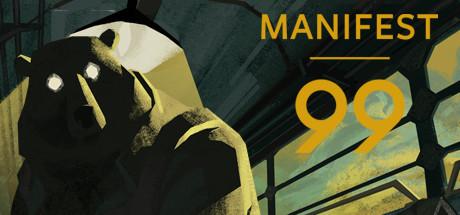 亡靈電車之旅 異風探險《Manifest 99》將登PSVR