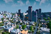 《城市：天际线》PC版发售三周年 销量超500万