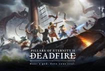 黑曜石經(jīng)典RPG新作《永恒之柱2：死火》跳票至5月