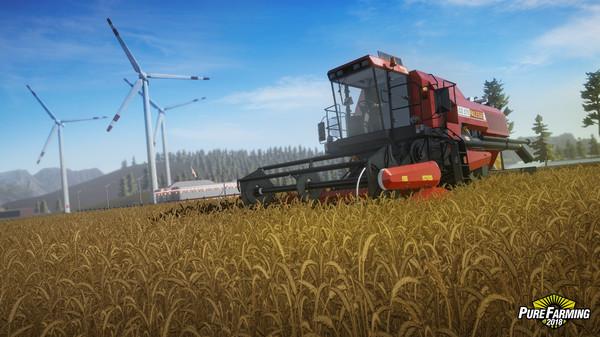 《模擬完美農場18》登陸Steam 170元不支持中文
