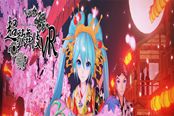 初音同游 新作《超歌舞伎VR》4月将免费登陆PSVR