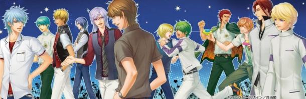音樂(lè)浪漫戀愛(ài)新篇PSV《金色琴弦3》18年內(nèi)發(fā)售