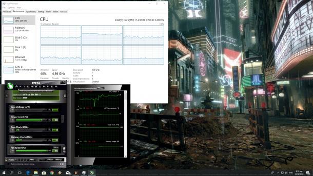 《進擊的巨人2》PC性能評測 GTX980Ti都陣亡了