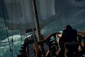 《盗贼之海》完整地图公布 再也不怕迷失在大海