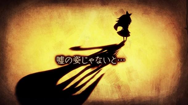《說謊公主與失明王子》宣傳動畫 有點(diǎn)嚇人的童話