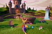 动视：《小龙斯派罗三部曲》9月登陆PS4/Xbox One