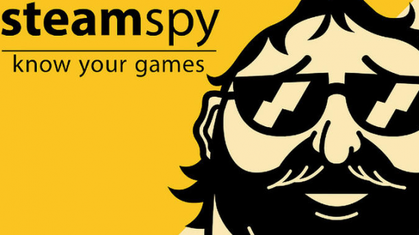 Steam Spy被迫关闭 创始人质疑吐槽V社的行为