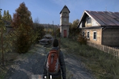 《DayZ》XB1版和PS4 Pro版都支持4K 高清打丧尸