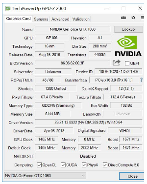 GPU决定游戏本一切 GeForce GTX游戏本实测