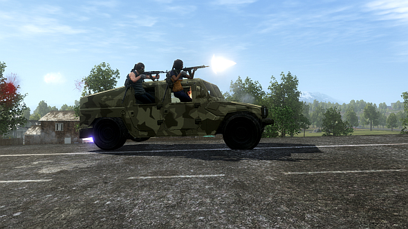 《H1Z1》制作組澄清緋聞 但真相真的是這樣嗎？